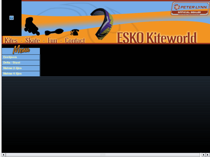 www.eskokiteworld.com