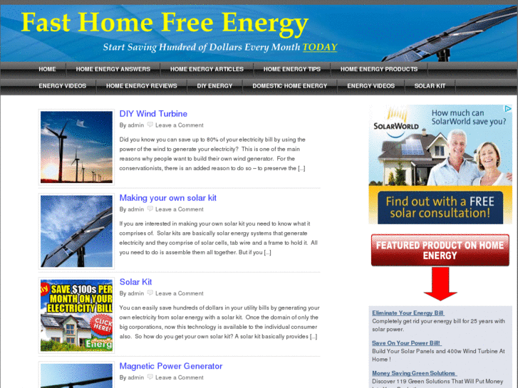 www.fastfreehomeenergy.com