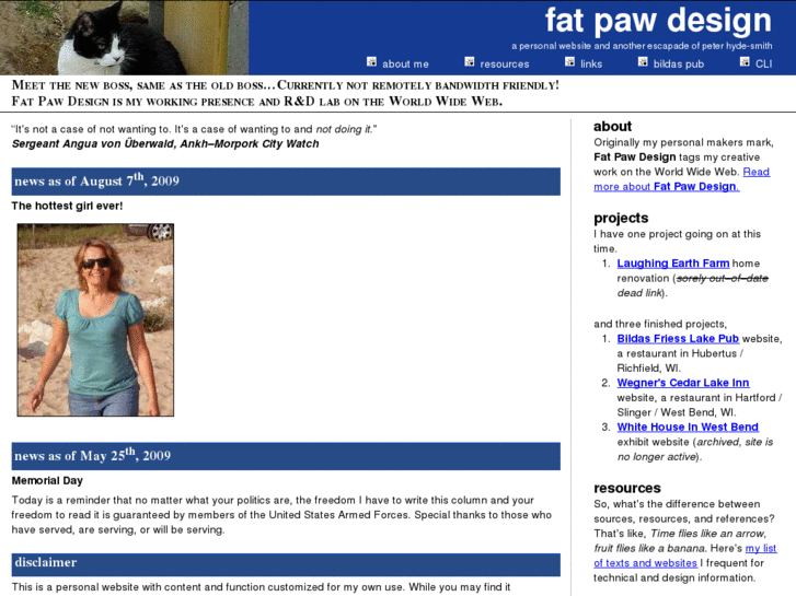 www.fatpawdesign.com