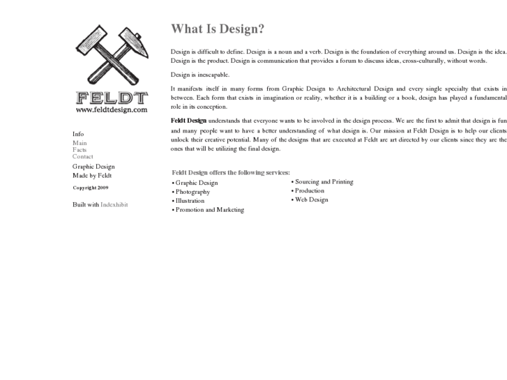 www.feldtdesign.com