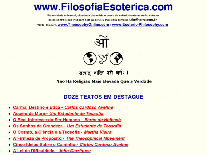 www.filosofiaesoterica.com