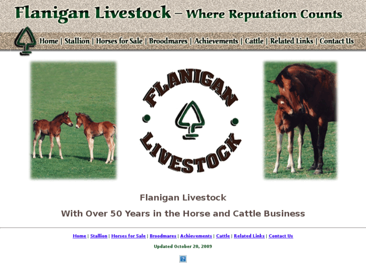 www.flaniganlivestock.com