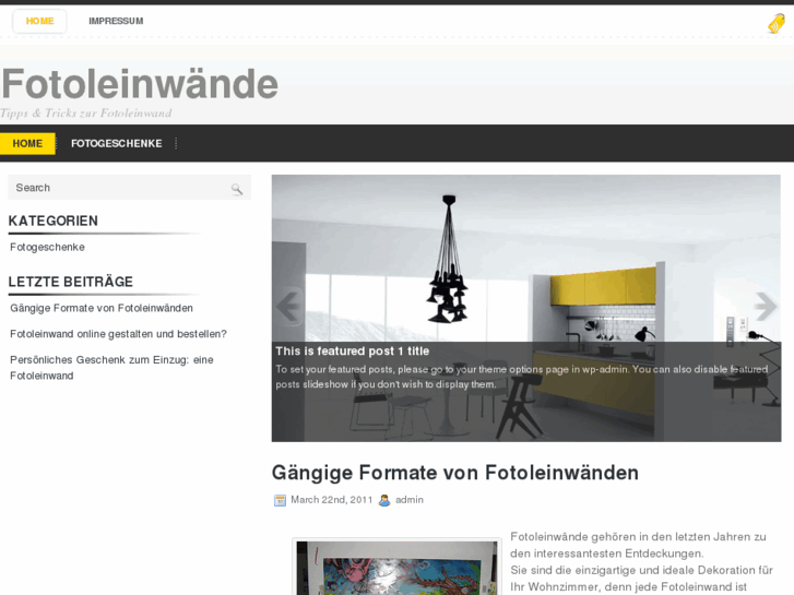 www.fotoleinwaende.net