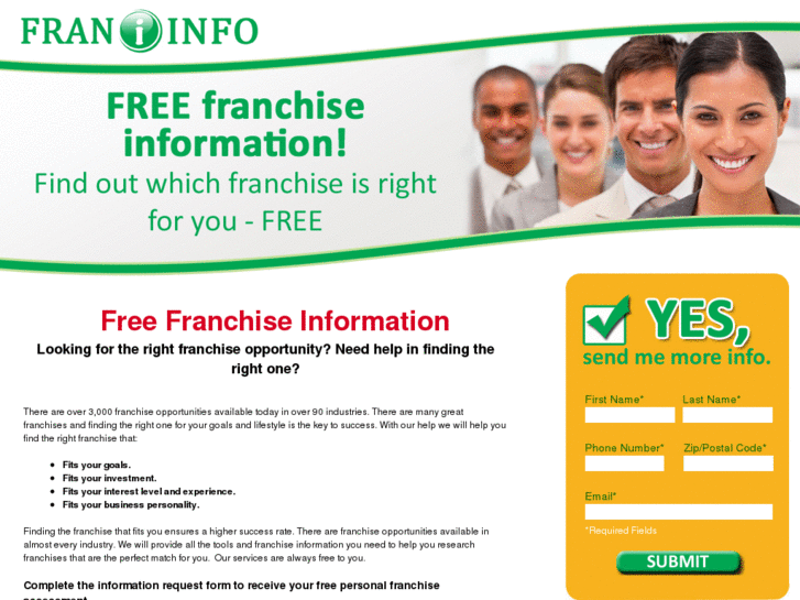 www.franinfo.com