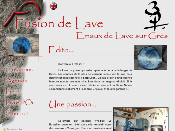 www.fusiondelave.com