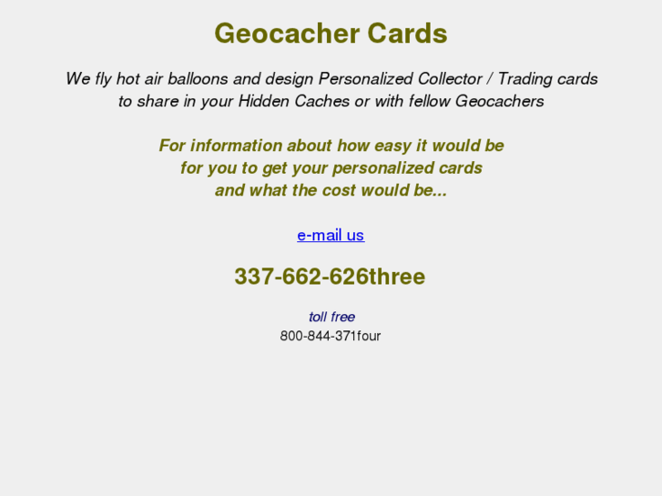 www.geocachercards.com