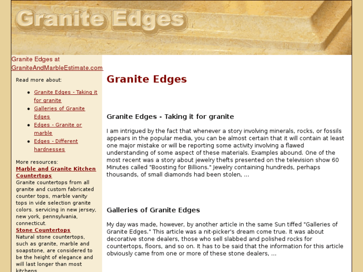 www.graniteandmarbleestimate.com