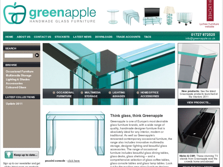 www.greenapple.co.uk