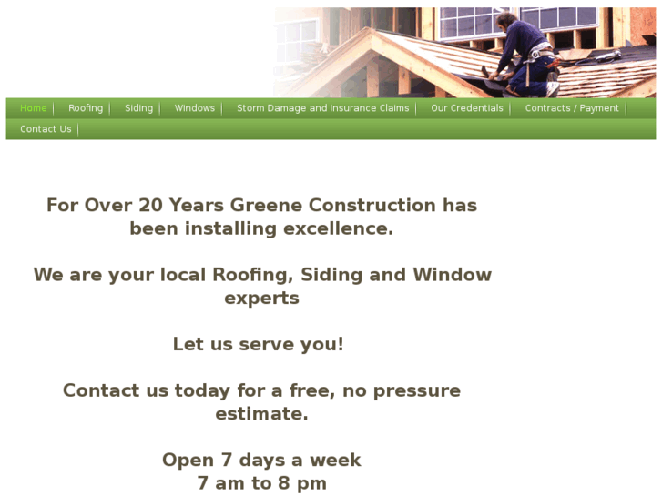 www.greeneconstructioninc.com