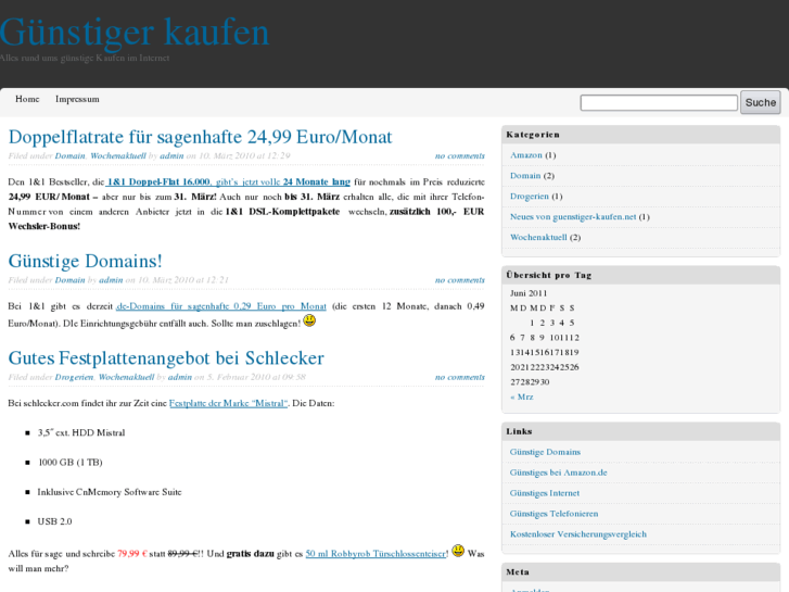 www.guenstiger-kaufen.net