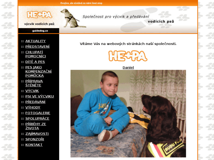 www.guidedog.cz