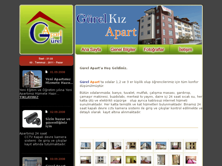 www.gurelapart.com