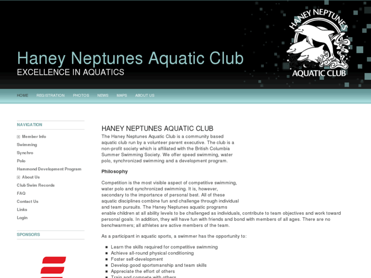 www.haneyneptunes.com