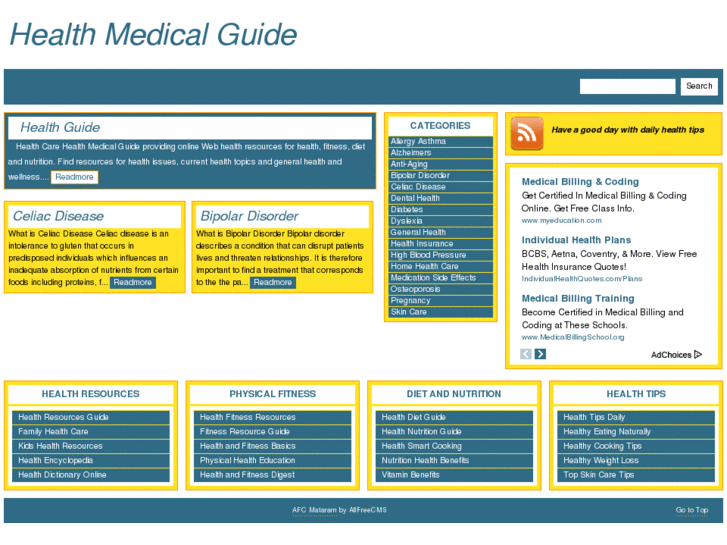 www.healthmedicalguide.com