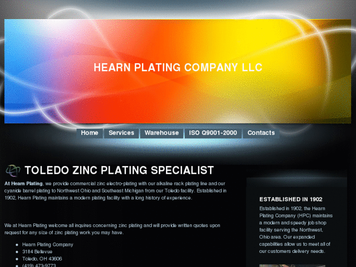 www.hearnplating.com