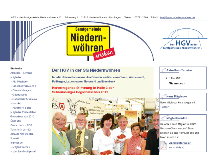 www.hgv-sg-niedernwoehren.de