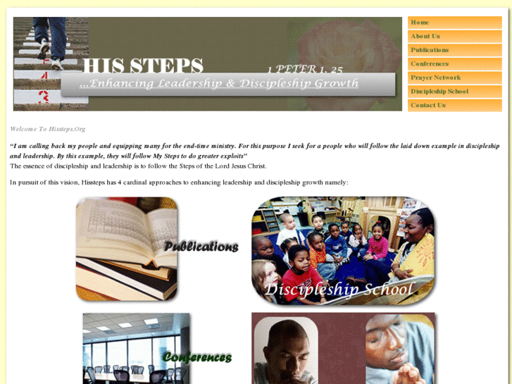 www.hissteps.org