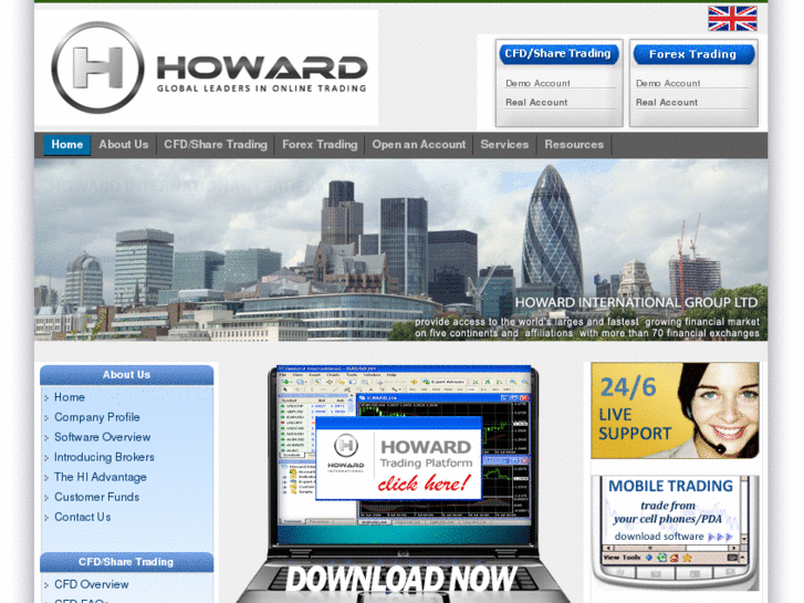 www.howard-ig.co.uk