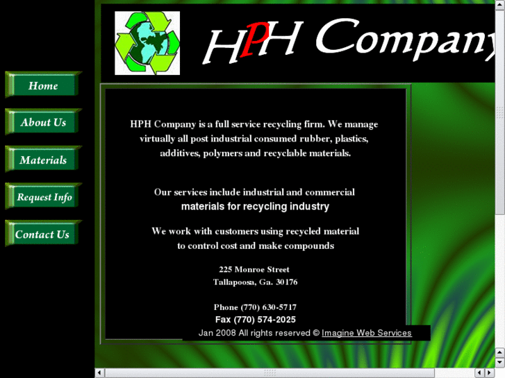 www.hphcompany.com