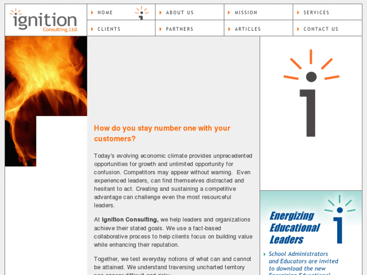 www.ignitionconsulting.com