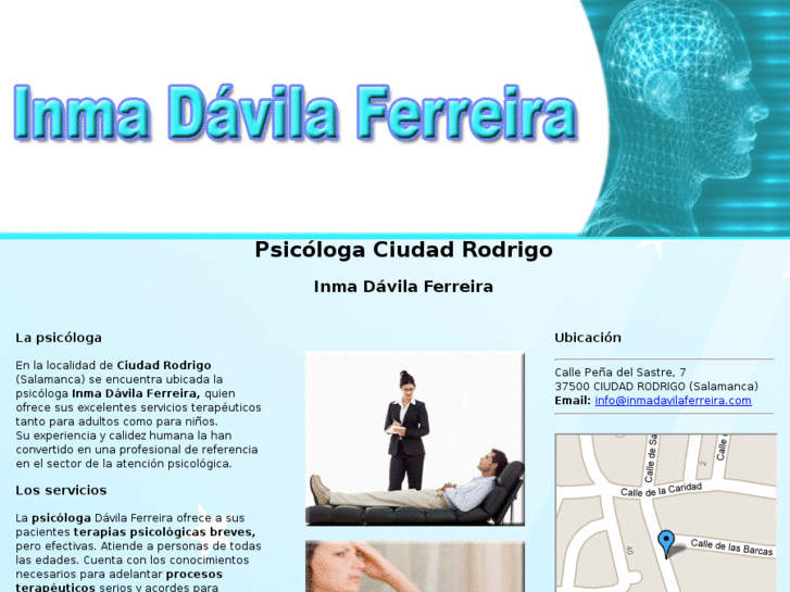 www.inmadavilaferreira.com