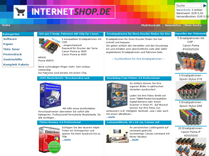 www.internetshop.de