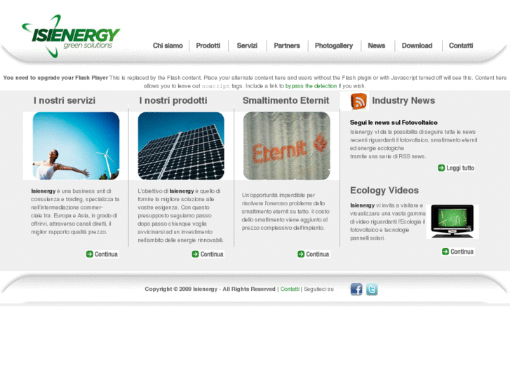 www.isienergy.com