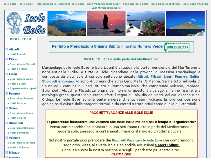 www.isolelipari.it