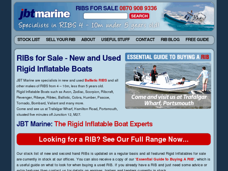 www.jbtmarine.com