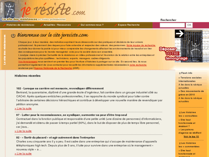 www.jeresiste.com