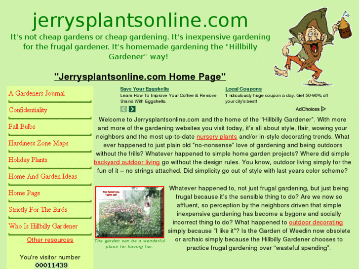 www.jerrysplantsonline.com