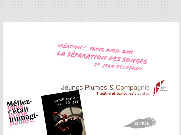 www.jeunesplumes.net