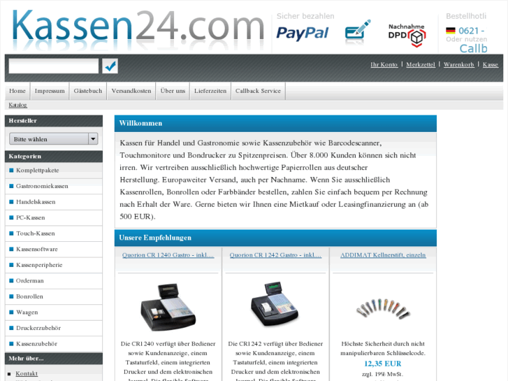 www.kassen24.com