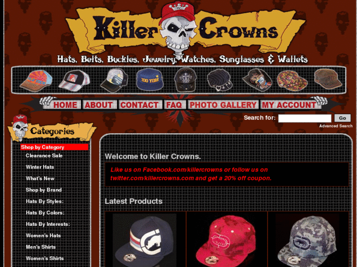 www.killercrowns.com