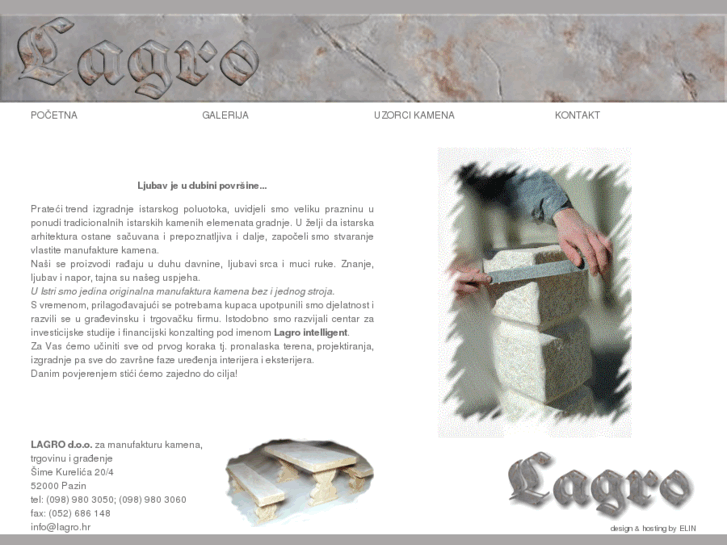 www.lagro.hr