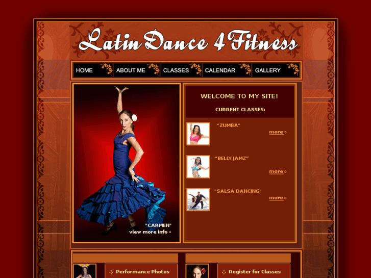 www.latindance4fitness.com