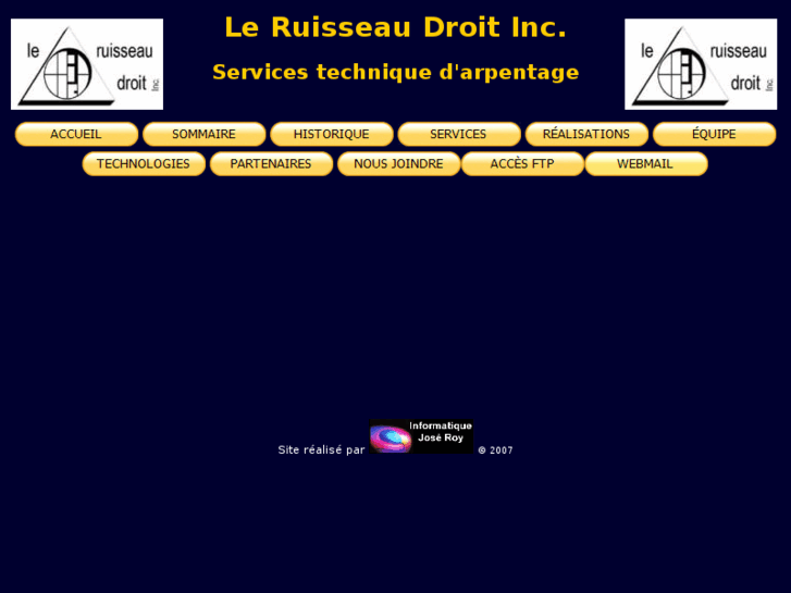 www.leruisseaudroit.com