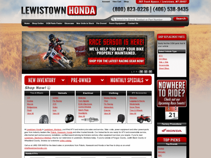 www.lewistownhonda.com