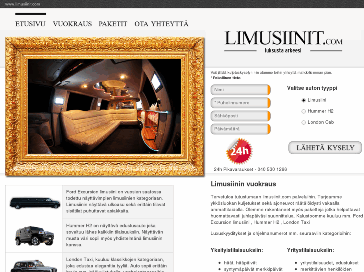 www.limusiinit.com