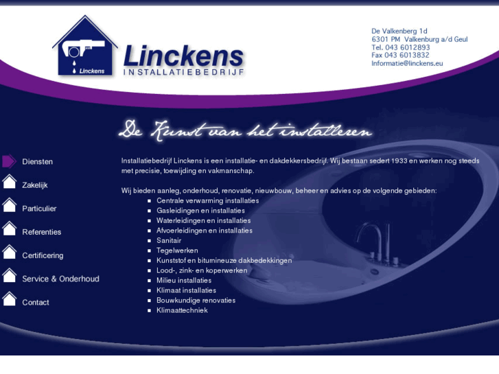 www.linckens.eu