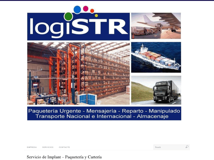 www.logistr.com