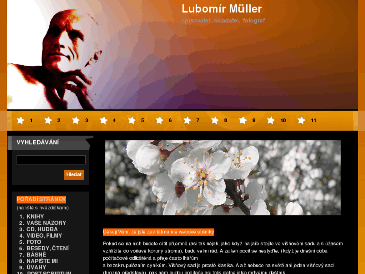 www.lubomir-muller.cz