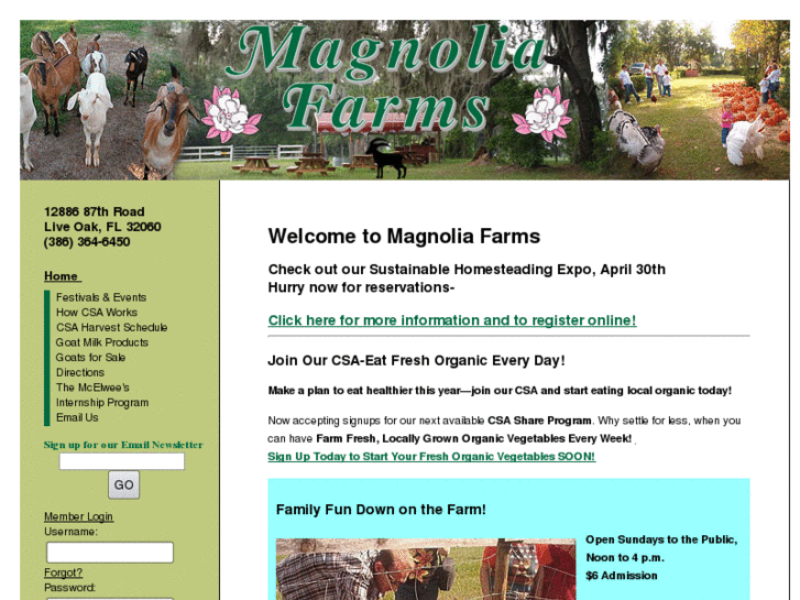 www.magnoliafarms.org