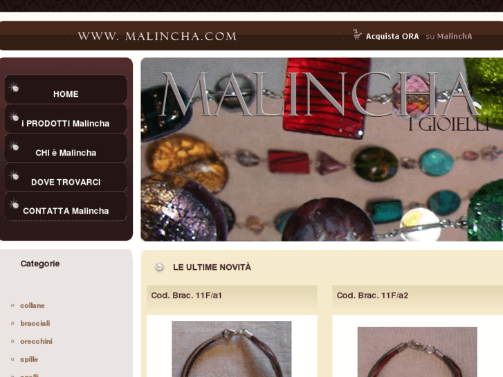 www.malincha.com