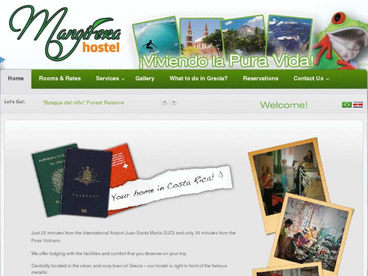 www.mangiferahostel.com