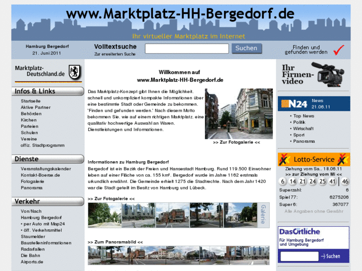 www.marktplatz-bergedorf.com