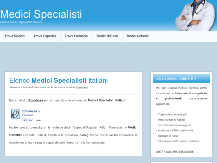 www.medicispecialisti.net