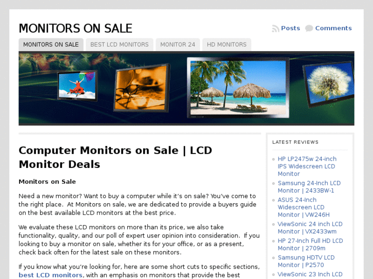 www.monitorsonsale.net