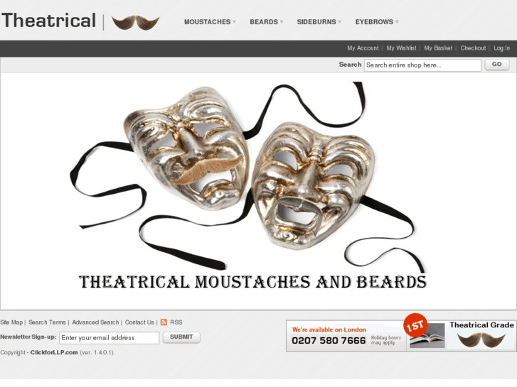 www.moustachesandbeards.com