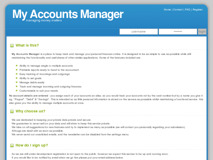 www.myaccountsmanager.com